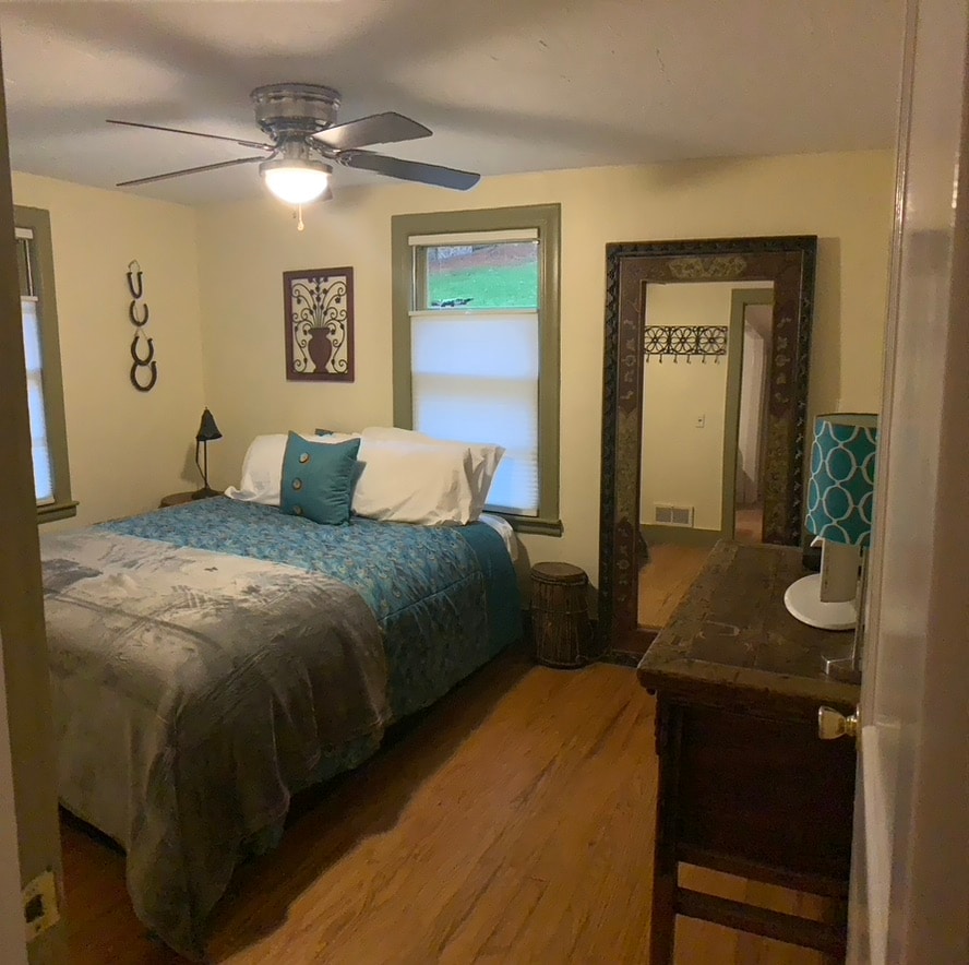 1/2 Спални/Куин 