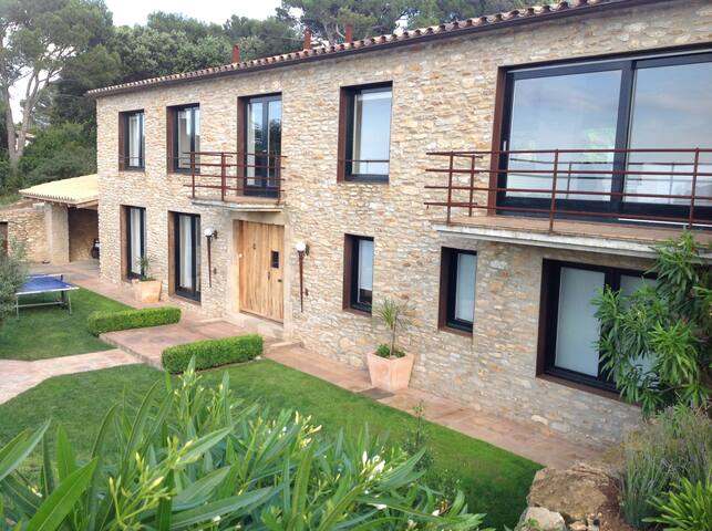 Modern cosy villa near beaches & BEGUR – NEW POOL gallery image 2