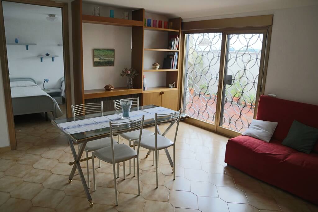 Living Room/Estar