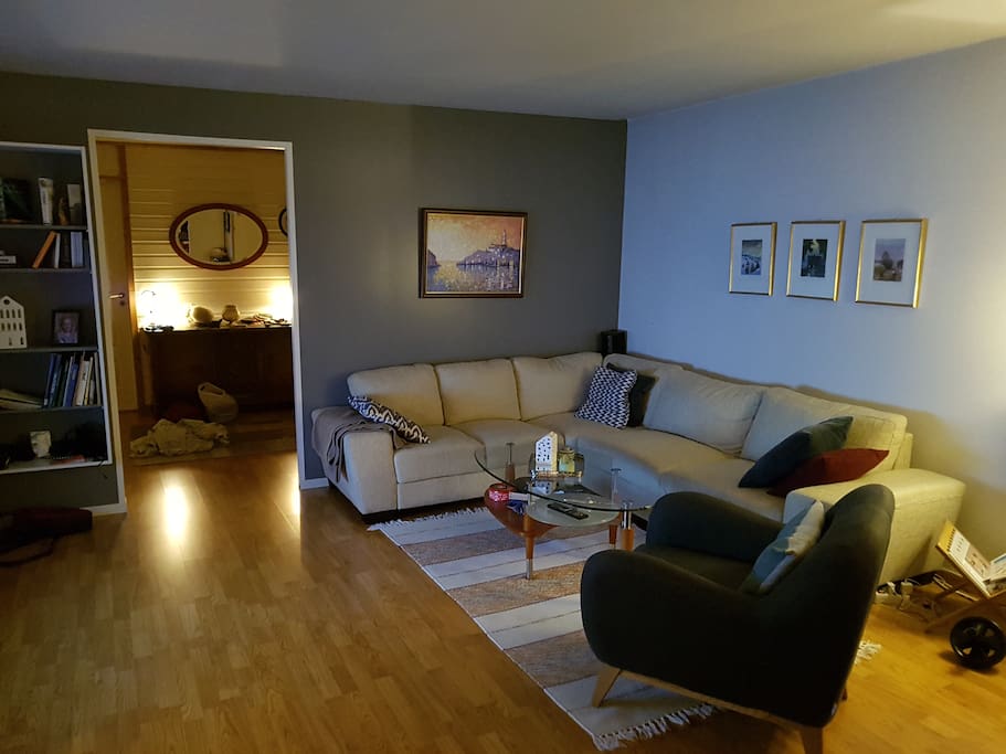 Livingroom