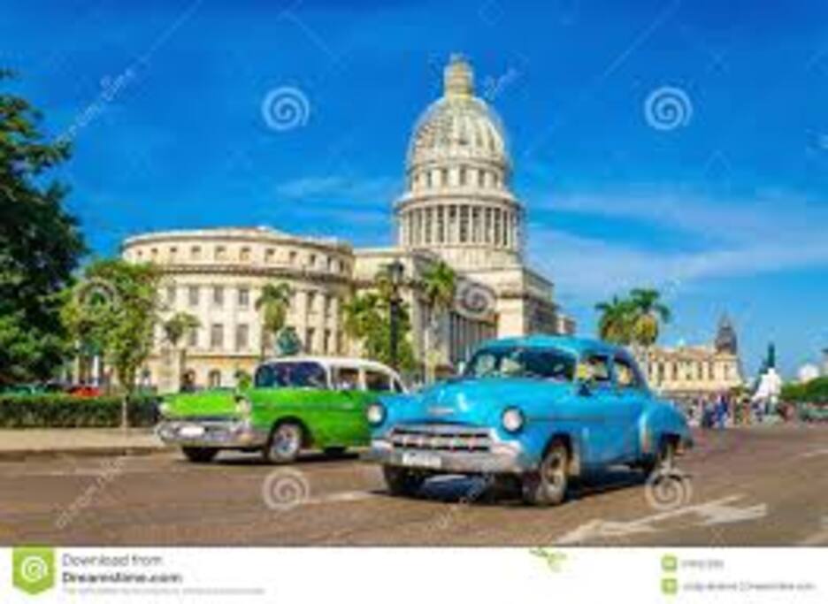 capitolio autos clasicos.