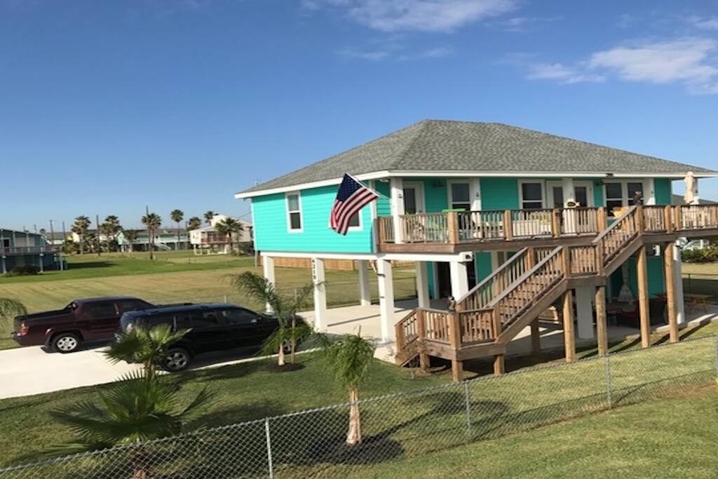 Ross Retreat