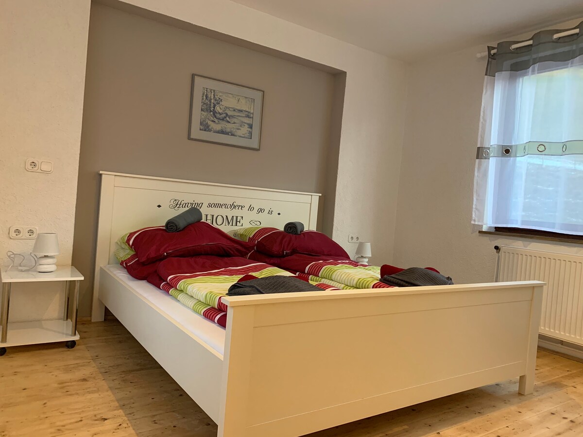 ห้องนอน