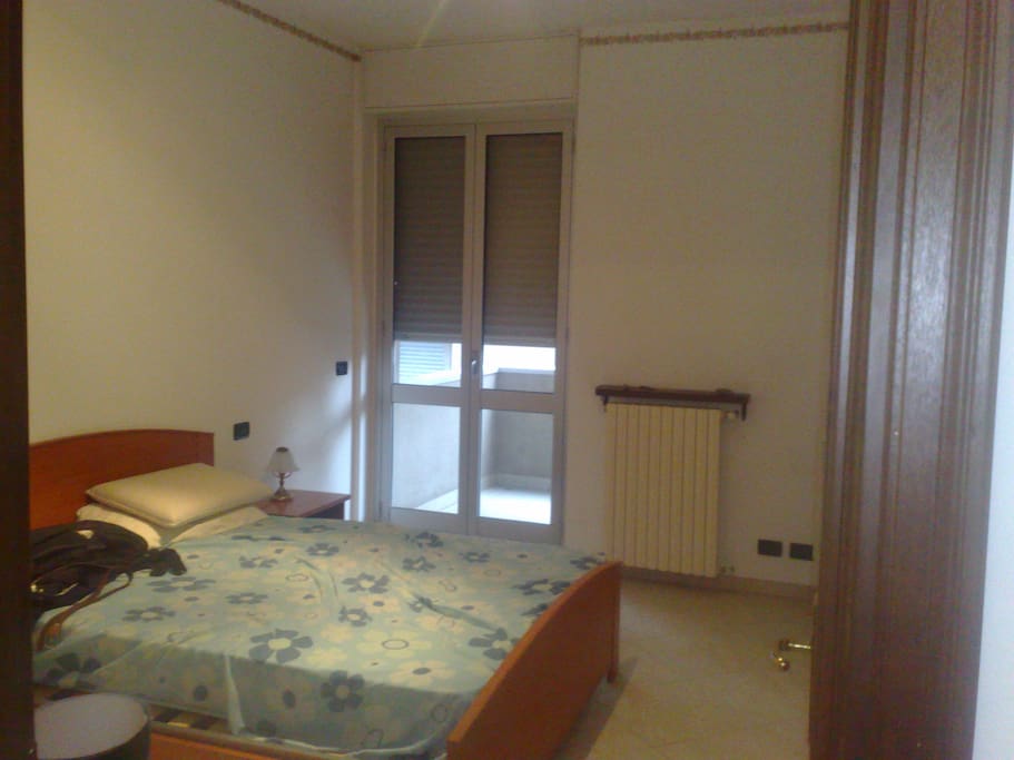 camera da letto