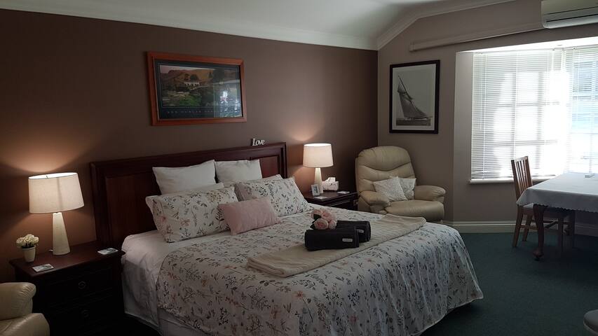 Como House Executive Apartment gallery image 3