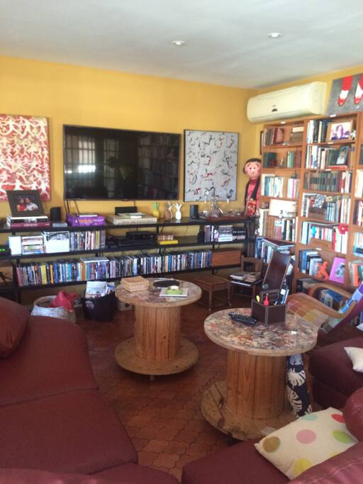 sala tv