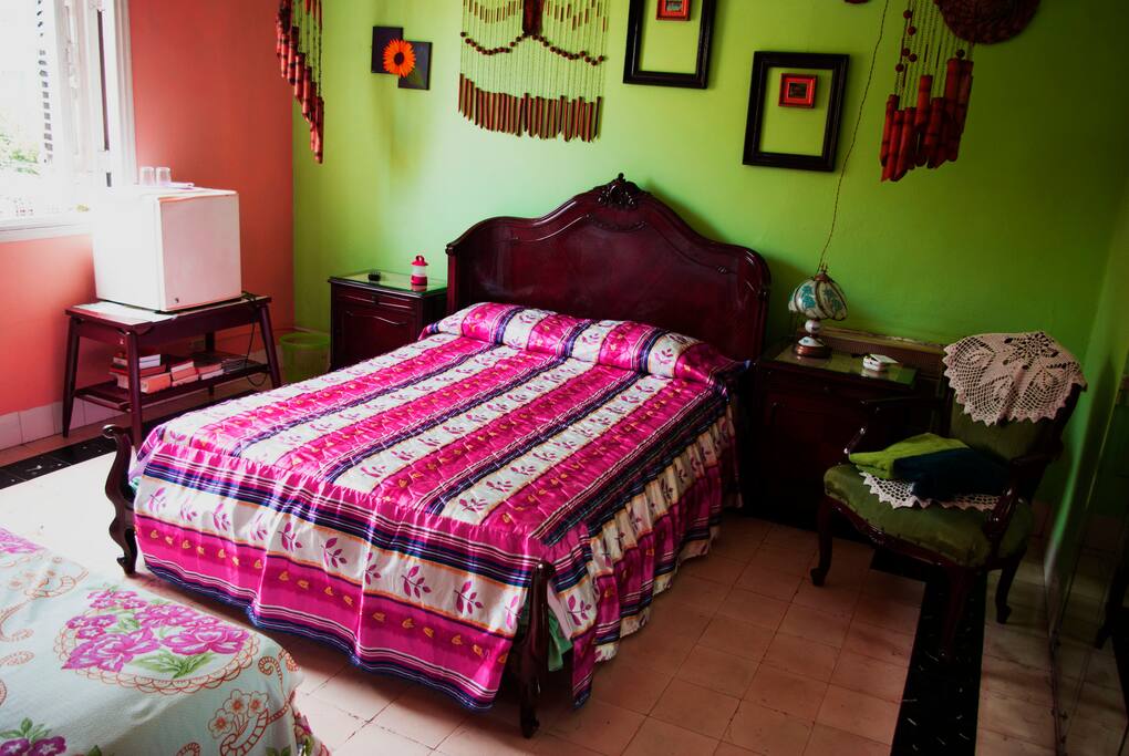 Habitacion #1