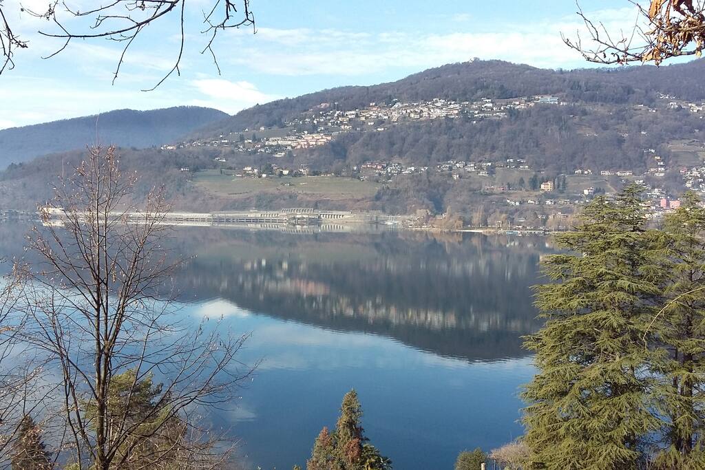 Seeblick
