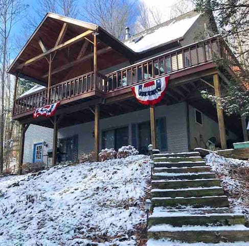 Airbnb Fillmore Vacation Rentals Places To Stay New York