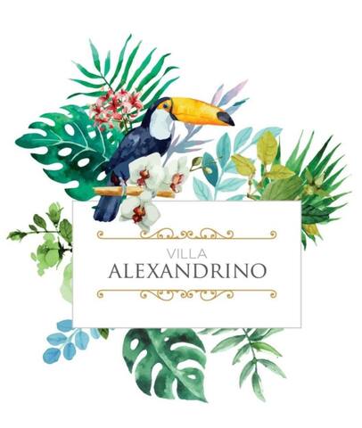 Villa Alexandrino gallery image 2