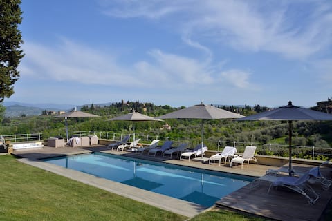 Villa Belvedere