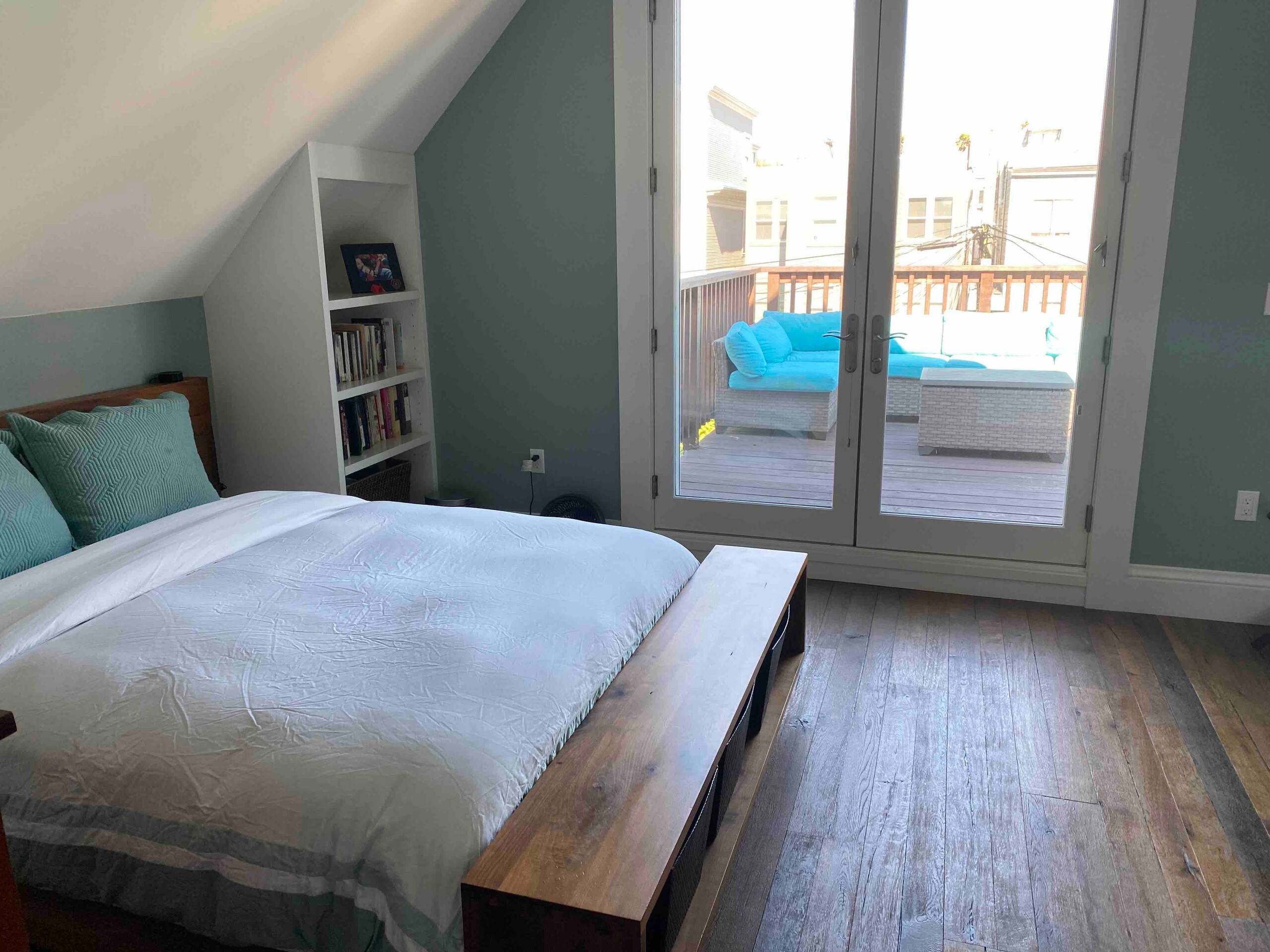 Home in San Francisco · ★4.99 · 5 bedrooms · 6 beds · 4.5 baths - Image 17