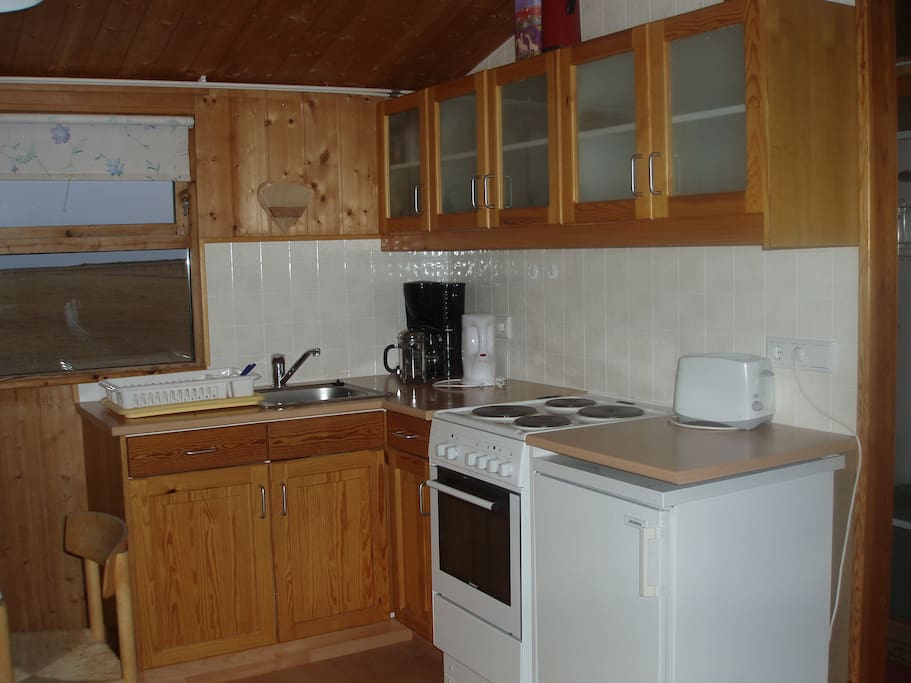 Cabin