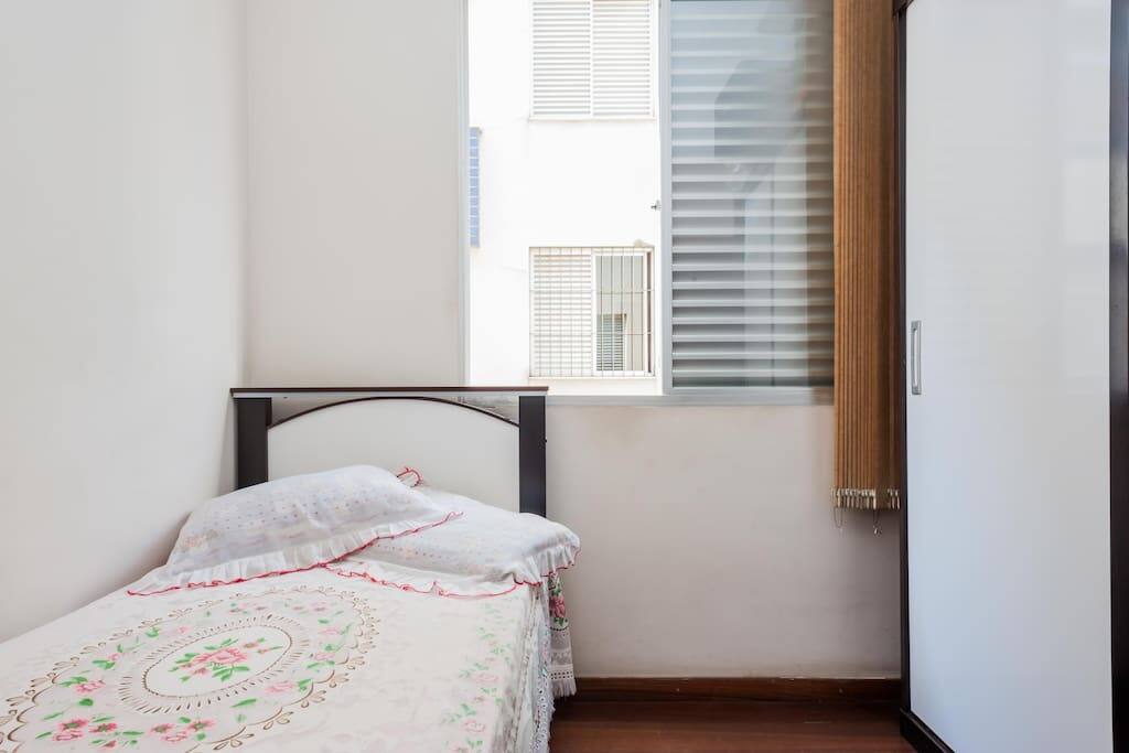 Quarto / Bedroom