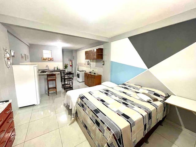 Residencia Veneza managed Airbnb listing 3