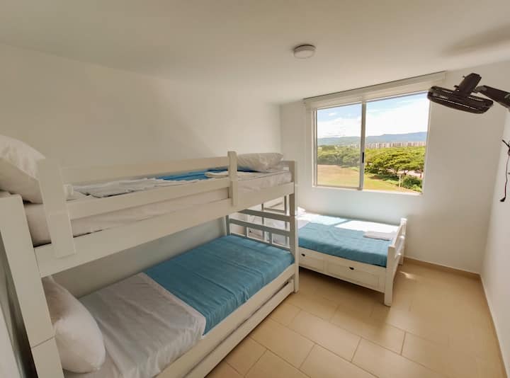Chambre 2
