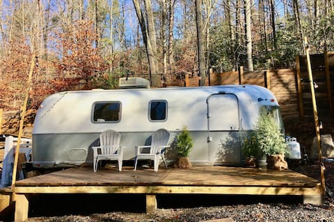 Camper rentals, Airstream rentals | Airbnb