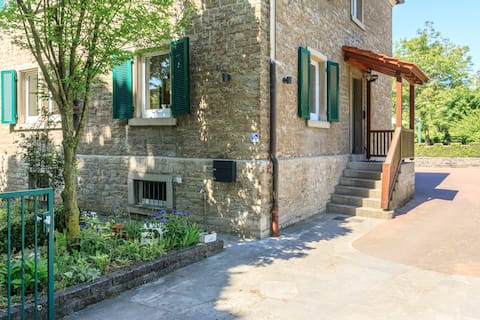 Apartment Apfelbaum Kitzingen