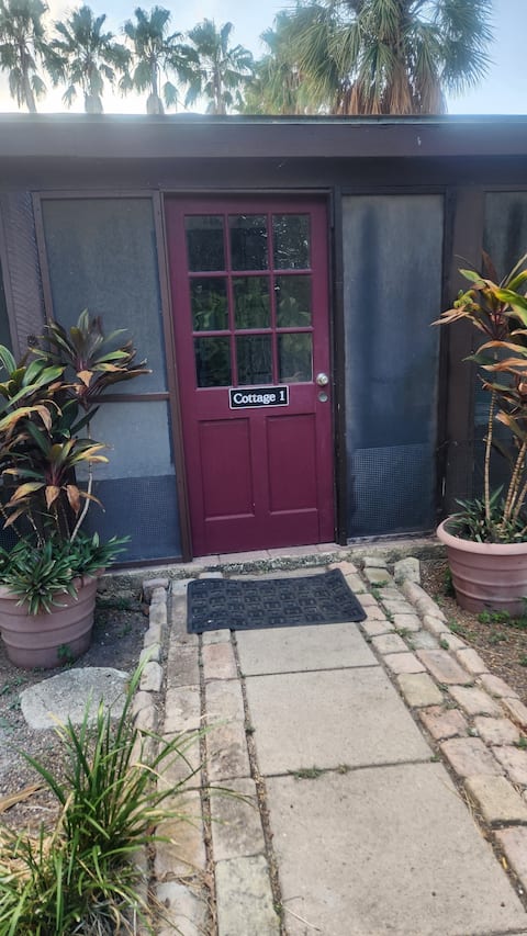 C1--Cottage with Charm & Character