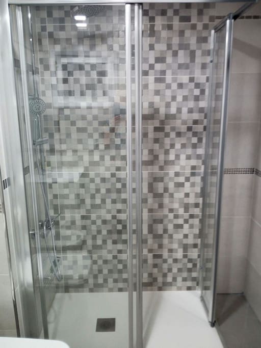 Doccia -Shower