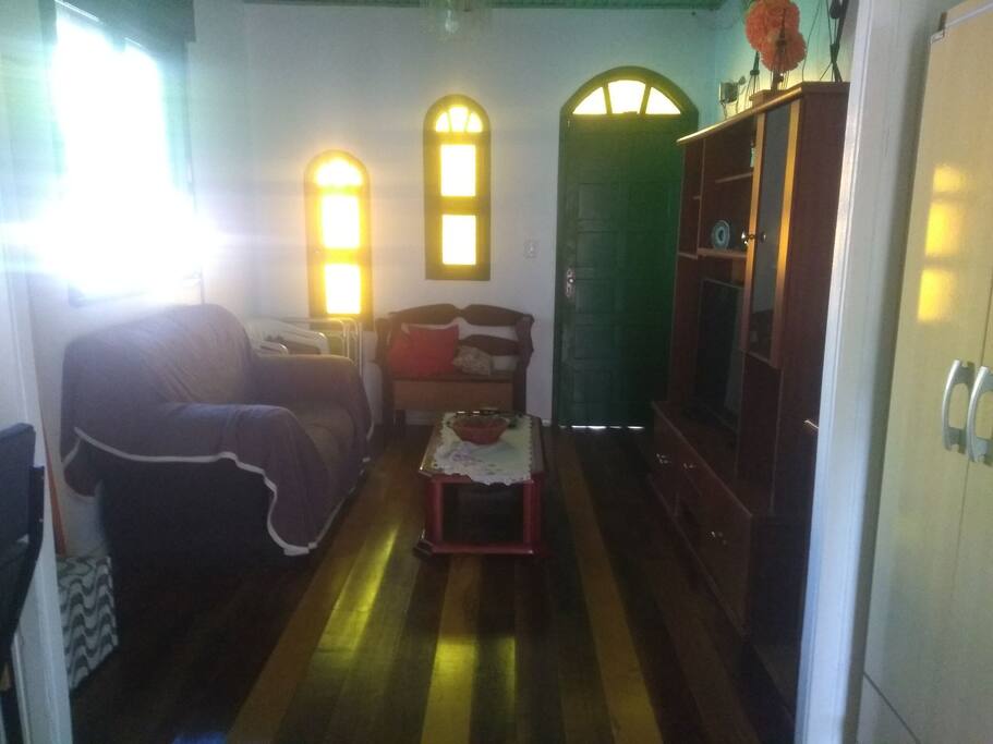 Sala de Estar