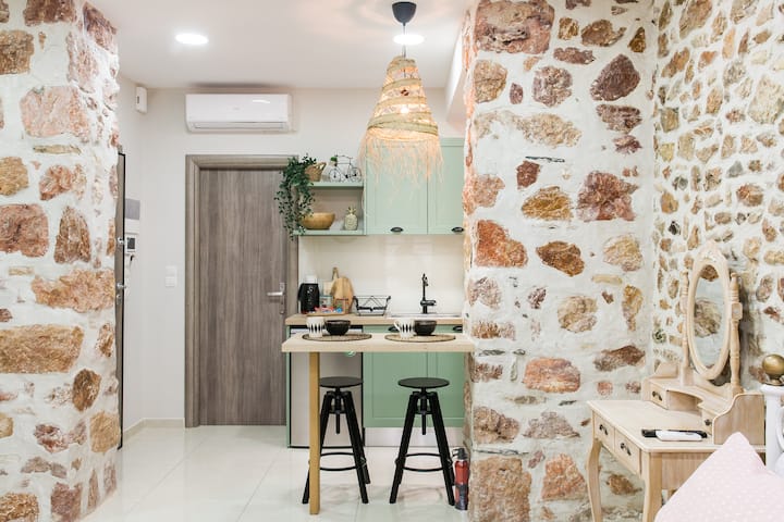 Neoclassical Luxurius Ap5 Apartment Near Acropolis - Athens