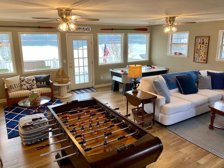 Beach house rentals, Petfriendly beachfront rentals Airbnb