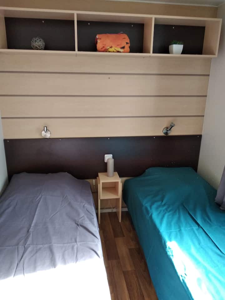 Spálňa 1