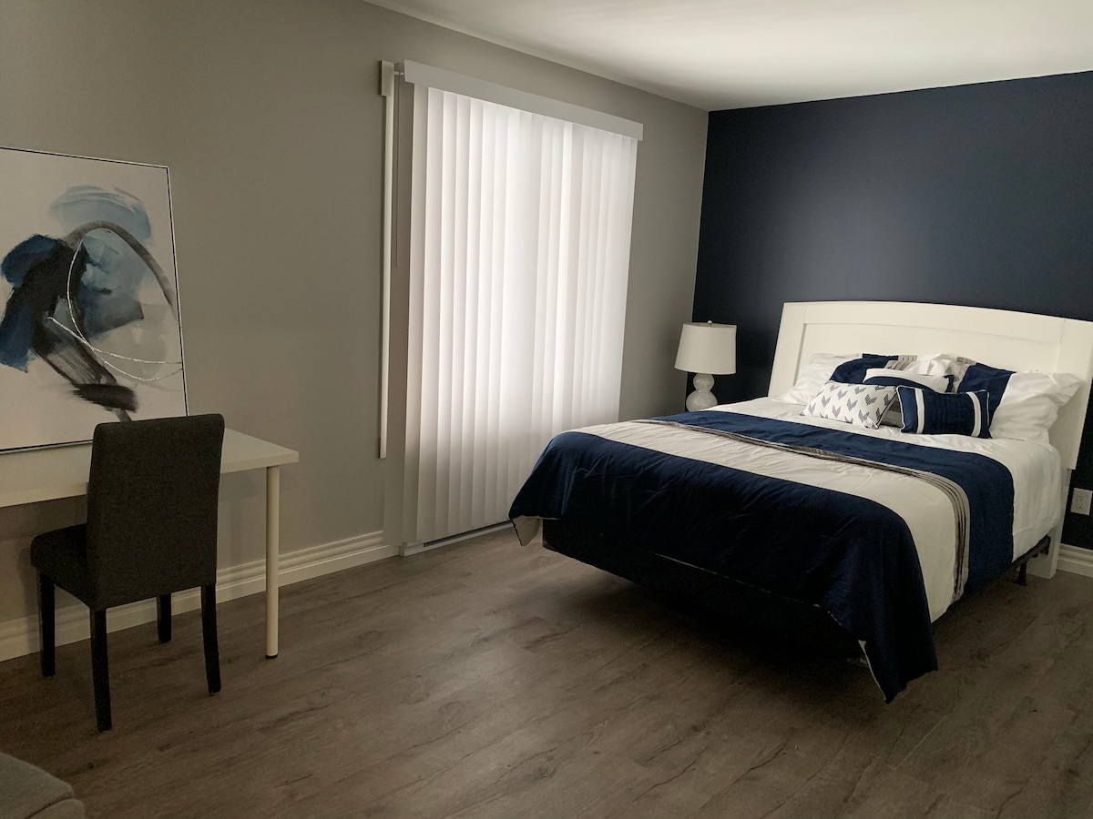 Dormitorio principal