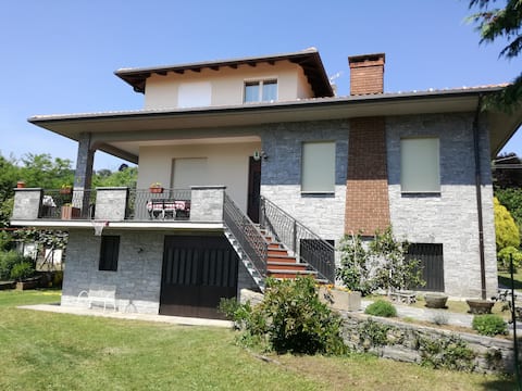Casale Antaldo - Countryside Holiday Villa