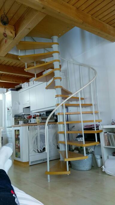 2. Floor