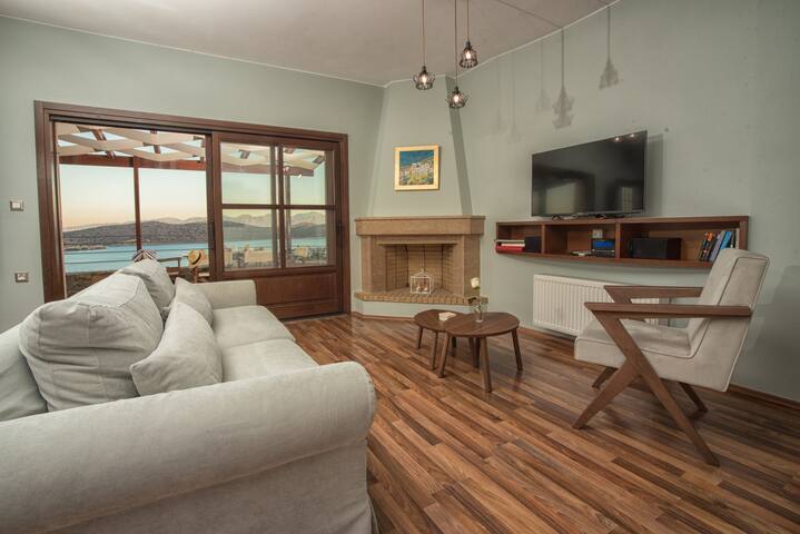 Villa Imperia gallery image 3