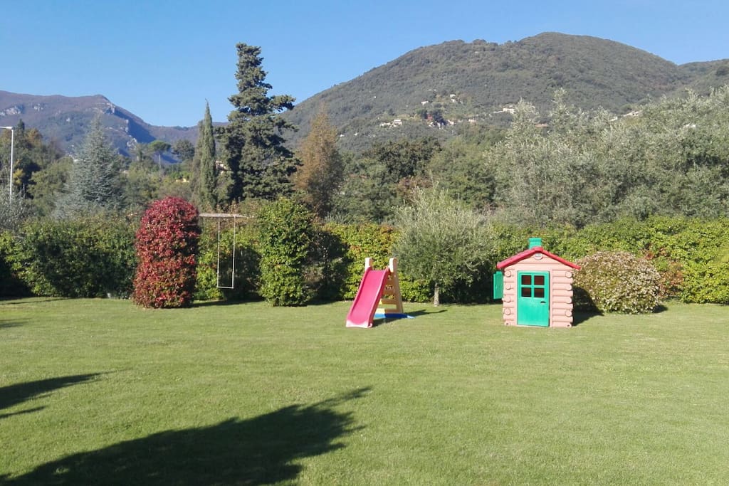 Giardino