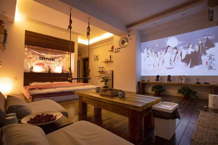 Vacation Homes & Condo Rentals - Airbnb