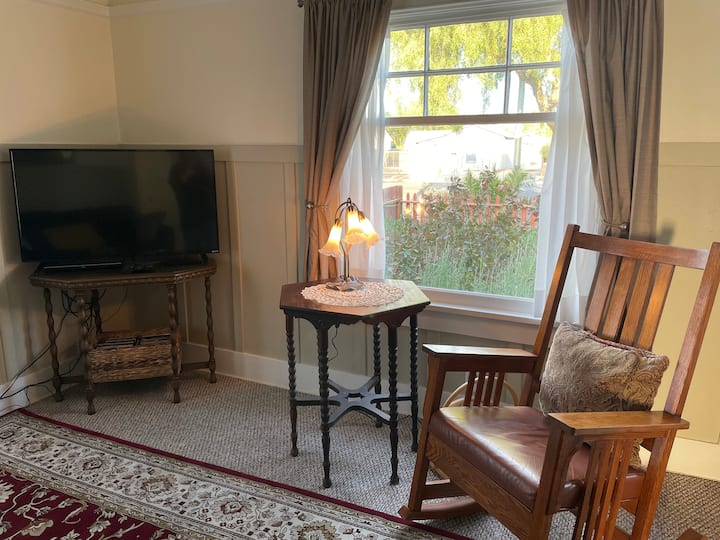 Entire Craftsman Home
Central Coast Hub - Santa Maria, CA