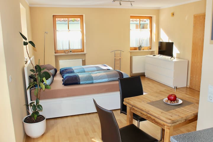 Airbnb Hergensweiler Vacation Rentals Places To Stay