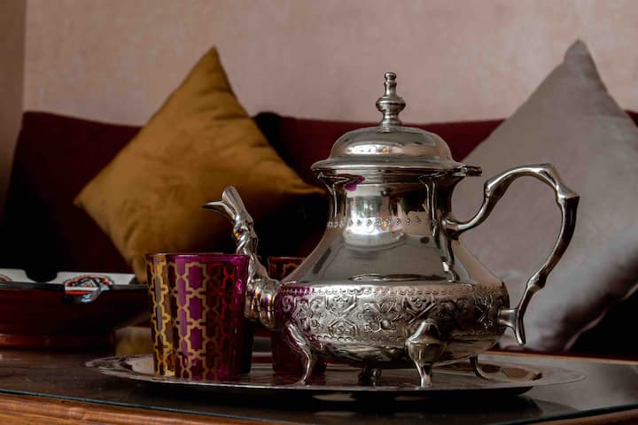 Dar Sidi Stitou - Marrakech