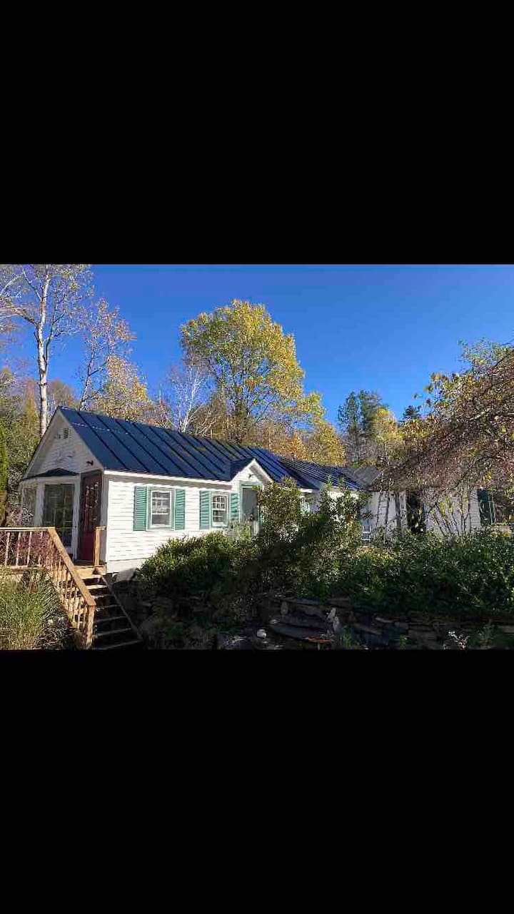 Perú Alquileres vacacionales y alojamientos Vermont, Estados Unidos