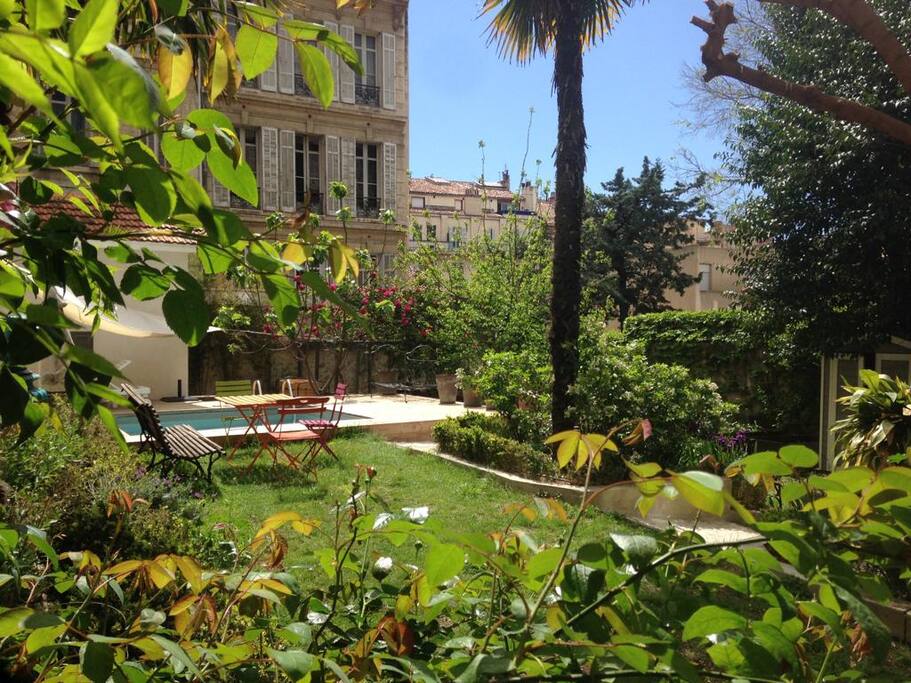 Jardin