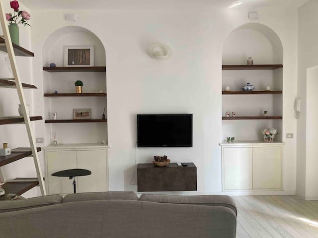 White House, delizioso appartamento Milano-Loreto