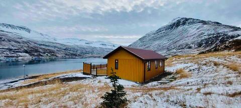 langahlid cottages