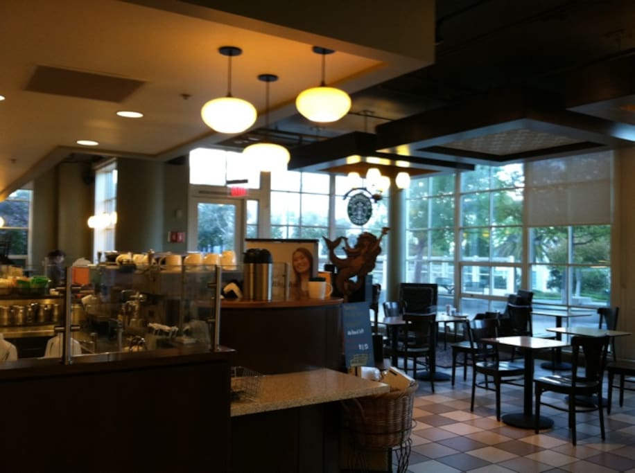 Photo of Presidio Social Club in Presidio