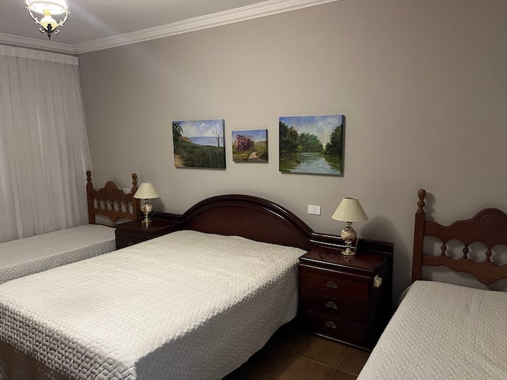 غرفة النوم 3