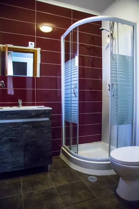 Quarto de banho