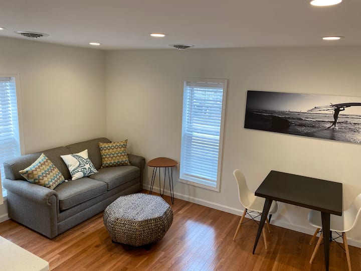 غرفة المعيشة