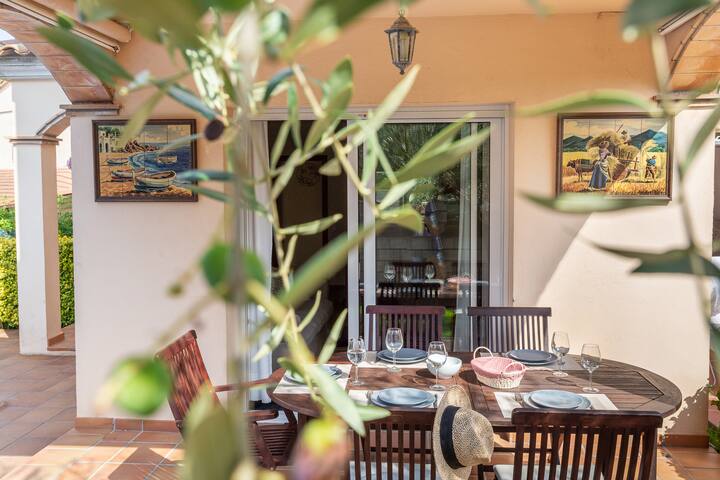 Casa Hermosa gallery image 4