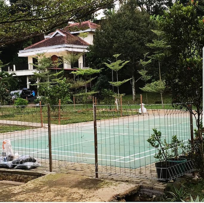 5 BR VILLA EVELYN ROSE Megamendung Puncak Bogor Vila 5 BR VILLA EVELYN ROSE Megamendung Puncak Bogor Vila