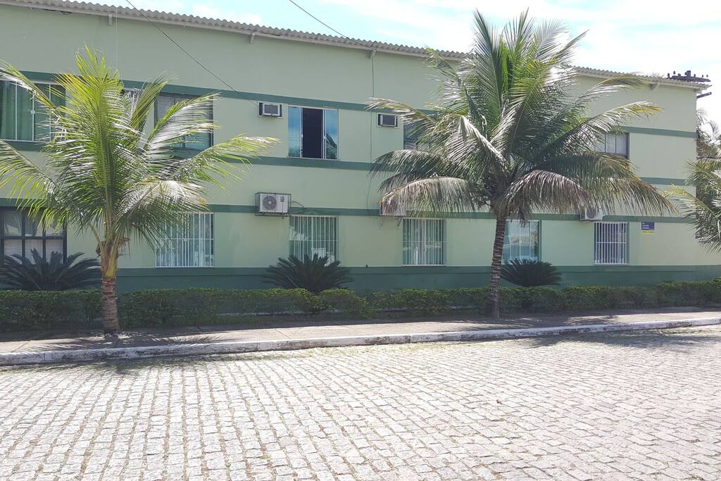 Fachada