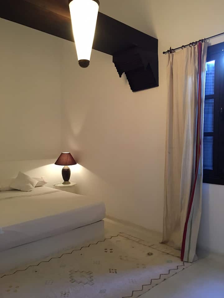 Habitación 3