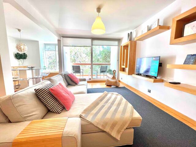 Conforto e Praticidade